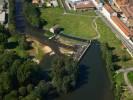 Photos aériennes de Baccarat (54120) | Meurthe-et-Moselle, Lorraine, France - Photo réf. T068729