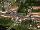 Photos aériennes de Baccarat (54120) - Autre vue | Meurthe-et-Moselle, Grand Est, France - Photo réf. T068733