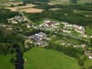 Photos aériennes de Baccarat (54120) - Autre vue | Meurthe-et-Moselle, Lorraine, France - Photo réf. T068736