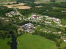 Photos aériennes de Baccarat (54120) - Autre vue | Meurthe-et-Moselle, Grand Est, France - Photo réf. T068736