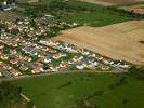 Photos aériennes de Blainville-sur-l'Eau (54360) - Autre vue | Meurthe-et-Moselle, Grand Est, France - Photo réf. T068737