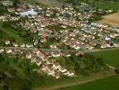 Photos aériennes de Blainville-sur-l'Eau (54360) - Autre vue | Meurthe-et-Moselle, Grand Est, France - Photo réf. T068738