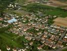 Photos aériennes de Blainville-sur-l'Eau (54360) - Autre vue | Meurthe-et-Moselle, Grand Est, France - Photo réf. T068743