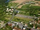 Photos aériennes de Blainville-sur-l'Eau (54360) - Autre vue | Meurthe-et-Moselle, Grand Est, France - Photo réf. T068745