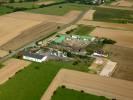 Photos aériennes de Blainville-sur-l'Eau (54360) - Autre vue | Meurthe-et-Moselle, Grand Est, France - Photo réf. T068746