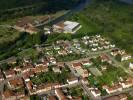 Photos aériennes de Blainville-sur-l'Eau (54360) - Autre vue | Meurthe-et-Moselle, Grand Est, France - Photo réf. T068751