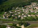 Photos aériennes de Blainville-sur-l'Eau (54360) - Autre vue | Meurthe-et-Moselle, Grand Est, France - Photo réf. T068752
