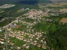 Photos aériennes de Blainville-sur-l'Eau (54360) - Autre vue | Meurthe-et-Moselle, Grand Est, France - Photo réf. T068759