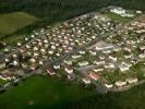 Photos aériennes de Blainville-sur-l'Eau (54360) - Autre vue | Meurthe-et-Moselle, Grand Est, France - Photo réf. T068761