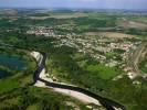 Photos aériennes de Bayon (54290) | Meurthe-et-Moselle, Lorraine, France - Photo réf. T068766