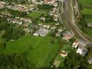 Photos aériennes de Bayon (54290) | Meurthe-et-Moselle, Lorraine, France - Photo réf. T068767