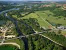 Photos aériennes de Bayon (54290) - Autre vue | Meurthe-et-Moselle, Lorraine, France - Photo réf. T068781