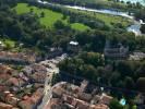 Photos aériennes de Bayon (54290) - Autre vue | Meurthe-et-Moselle, Lorraine, France - Photo réf. T068784