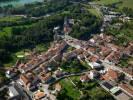 Photos aériennes de Bayon (54290) - Autre vue | Meurthe-et-Moselle, Lorraine, France - Photo réf. T068785