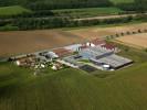 Photos aériennes de Mont-sur-Meurthe (54360) - Autre vue | Meurthe-et-Moselle, Grand Est, France - Photo réf. T068786