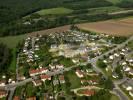 Photos aériennes de Mont-sur-Meurthe (54360) - Autre vue | Meurthe-et-Moselle, Grand Est, France - Photo réf. T068787
