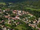 Photos aériennes de Mont-sur-Meurthe (54360) - Autre vue | Meurthe-et-Moselle, Grand Est, France - Photo réf. T068788