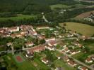 Photos aériennes de Mont-sur-Meurthe (54360) - Autre vue | Meurthe-et-Moselle, Grand Est, France - Photo réf. T068791