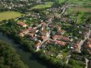 Photos aériennes de Mont-sur-Meurthe (54360) - Autre vue | Meurthe-et-Moselle, Grand Est, France - Photo réf. T068793