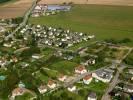 Photos aériennes de Mont-sur-Meurthe (54360) - Autre vue | Meurthe-et-Moselle, Grand Est, France - Photo réf. T068797
