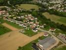 Photos aériennes de Mont-sur-Meurthe (54360) - Autre vue | Meurthe-et-Moselle, Grand Est, France - Photo réf. T068798