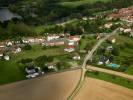 Photos aériennes de Mont-sur-Meurthe (54360) - Autre vue | Meurthe-et-Moselle, Grand Est, France - Photo réf. T068801