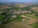 Photos aériennes de Einville-au-Jard (54370) | Meurthe-et-Moselle, Lorraine, France - Photo réf. T068802