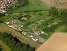 Photos aériennes de Einville-au-Jard (54370) | Meurthe-et-Moselle, Grand Est, France - Photo réf. T068803