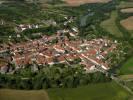 Photos aériennes de Einville-au-Jard (54370) | Meurthe-et-Moselle, Grand Est, France - Photo réf. T068804