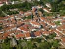 Photos aériennes de Einville-au-Jard (54370) | Meurthe-et-Moselle, Grand Est, France - Photo réf. T068805