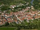 Photos aériennes de Einville-au-Jard (54370) | Meurthe-et-Moselle, Lorraine, France - Photo réf. T068806