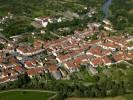 Photos aériennes de Einville-au-Jard (54370) | Meurthe-et-Moselle, Grand Est, France - Photo réf. T068806