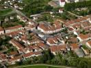 Photos aériennes de Einville-au-Jard (54370) | Meurthe-et-Moselle, Grand Est, France - Photo réf. T068807