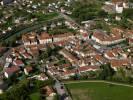 Photos aériennes de Einville-au-Jard (54370) | Meurthe-et-Moselle, Grand Est, France - Photo réf. T068808