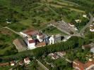 Photos aériennes de Einville-au-Jard (54370) | Meurthe-et-Moselle, Grand Est, France - Photo réf. T068812