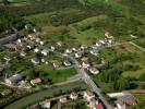 Photos aériennes de Einville-au-Jard (54370) | Meurthe-et-Moselle, Lorraine, France - Photo réf. T068813