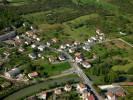 Photos aériennes de Einville-au-Jard (54370) | Meurthe-et-Moselle, Grand Est, France - Photo réf. T068813