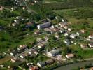 Photos aériennes de Einville-au-Jard (54370) | Meurthe-et-Moselle, Grand Est, France - Photo réf. T068815