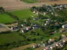 Photos aériennes de Einville-au-Jard (54370) | Meurthe-et-Moselle, Grand Est, France - Photo réf. T068816