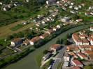 Photos aériennes de Einville-au-Jard (54370) | Meurthe-et-Moselle, Lorraine, France - Photo réf. T068817