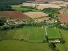 Photos aériennes de Einville-au-Jard (54370) | Meurthe-et-Moselle, Grand Est, France - Photo réf. T068821