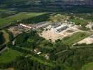Photos aériennes de Einville-au-Jard (54370) | Meurthe-et-Moselle, Grand Est, France - Photo réf. T068822