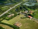 Photos aériennes de Einville-au-Jard (54370) | Meurthe-et-Moselle, Grand Est, France - Photo réf. T068824
