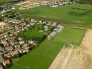 Photos aériennes de Rehainviller (54300) - Autre vue | Meurthe-et-Moselle, Grand Est, France - Photo réf. T068827