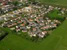 Photos aériennes de Rehainviller (54300) - Autre vue | Meurthe-et-Moselle, Grand Est, France - Photo réf. T068828