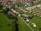 Photos aériennes de Rehainviller (54300) - Autre vue | Meurthe-et-Moselle, Grand Est, France - Photo réf. T068829