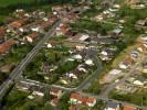 Photos aériennes de Rehainviller (54300) - Autre vue | Meurthe-et-Moselle, Grand Est, France - Photo réf. T068831