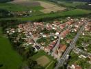 Photos aériennes de Rehainviller (54300) - Autre vue | Meurthe-et-Moselle, Grand Est, France - Photo réf. T068832