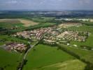 Photos aériennes de Rehainviller (54300) - Vue générale | Meurthe-et-Moselle, Grand Est, France - Photo réf. T068833