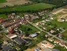 Photos aériennes de Rehainviller (54300) - Autre vue | Meurthe-et-Moselle, Grand Est, France - Photo réf. T068834